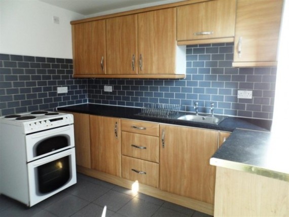 4 Bedroom Terraced