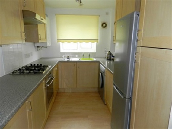 2 Bedroom Flat