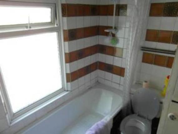 2 Bedroom Terraced