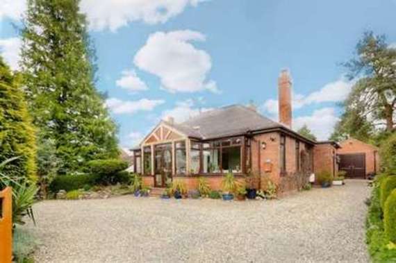3 Bedroom Detached