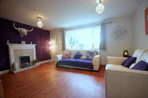 4 Bedroom Detached