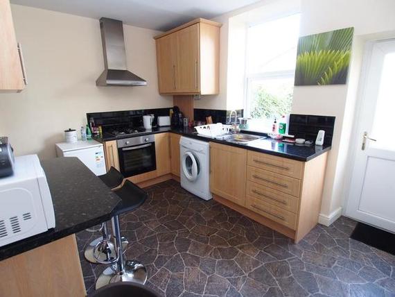 3 Bedroom Terraced