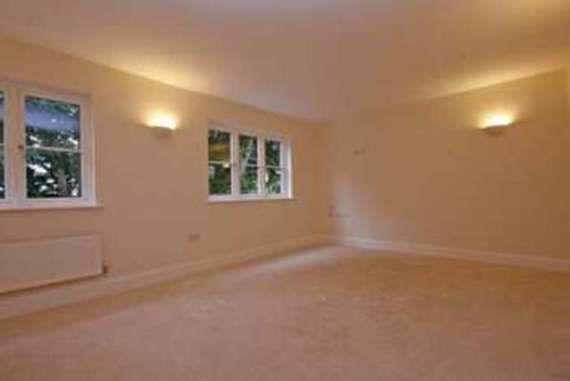 3 Bedroom Terraced