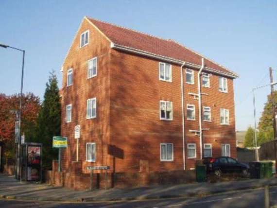 2 Bedroom Flat