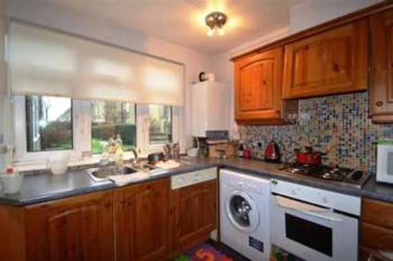 2 Bedroom Apartment