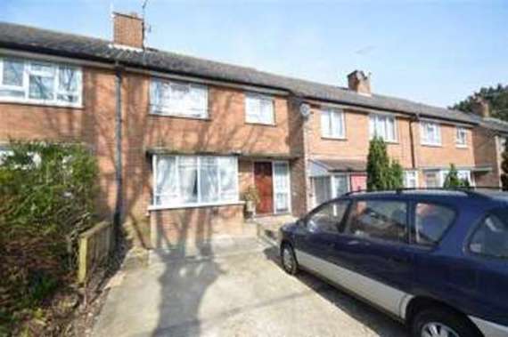 4 Bedroom Town House