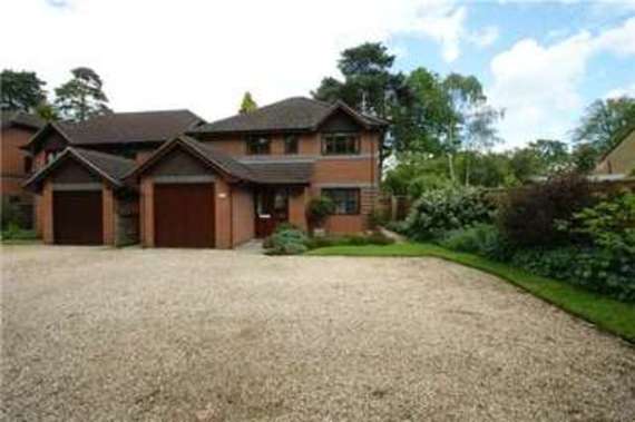 4&nbsp;Bedroom&nbsp;Detached