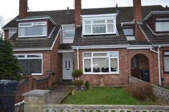 3 Bedroom Terraced