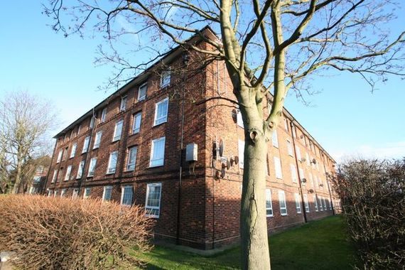 1 Bedroom Flat