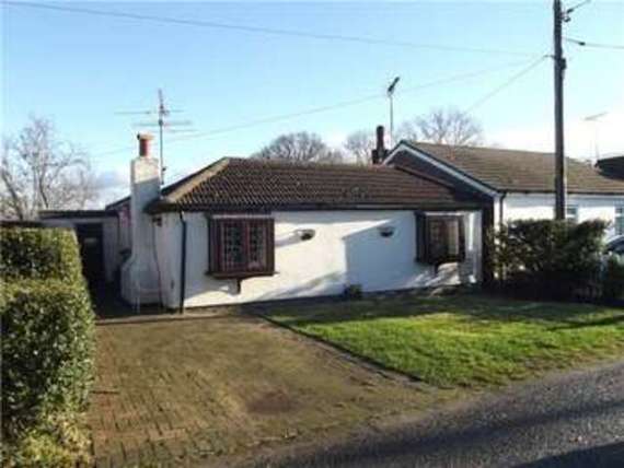 2 Bedroom Detached