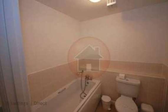 2 Bedroom Flat