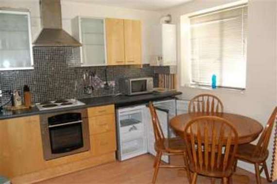 4 Bedroom Apartment