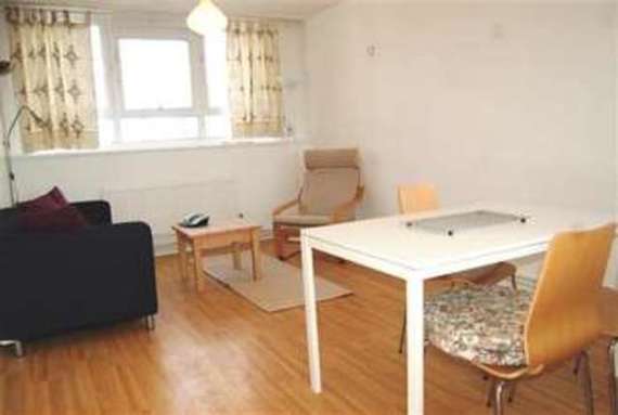 2 Bedroom Apartment