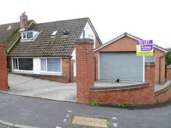 3 Bedroom Detached