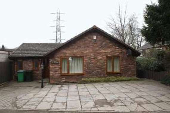 3 Bedroom Detached