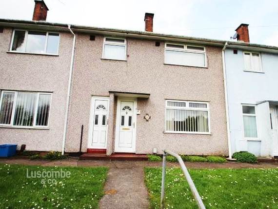 3 Bedroom Terraced