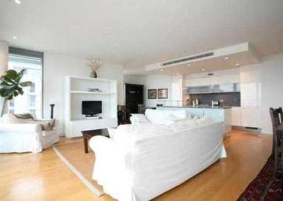 2 Bedroom Apartment