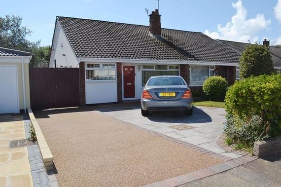 3 Bedroom Detached