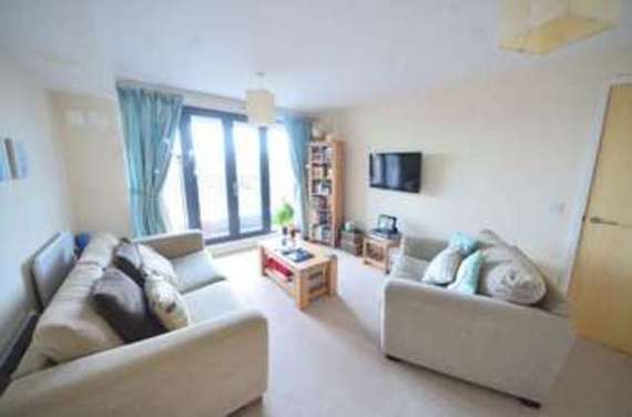 2 Bedroom Apartment