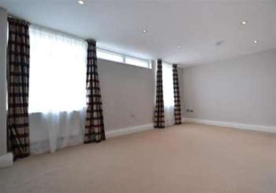 2 Bedroom Apartment