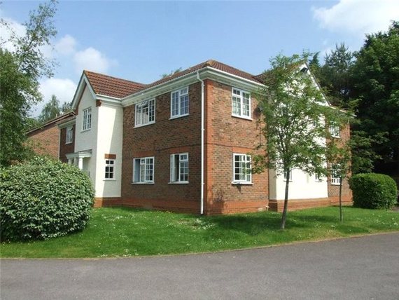 1 Bedroom Apartment