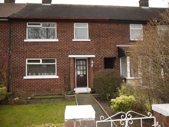 3 Bedroom Terraced