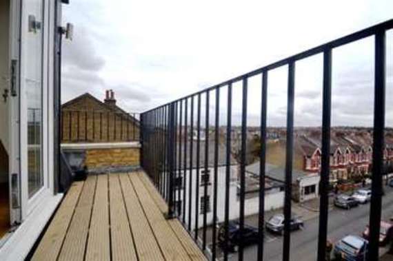 2 Bedroom Apartment