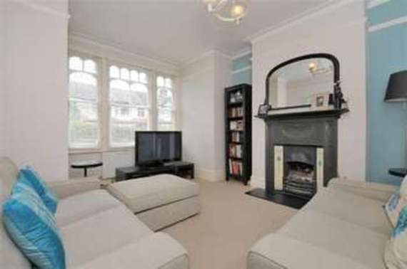 2 Bedroom Maisonette
