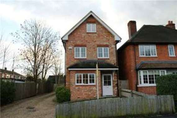 4 Bedroom Detached