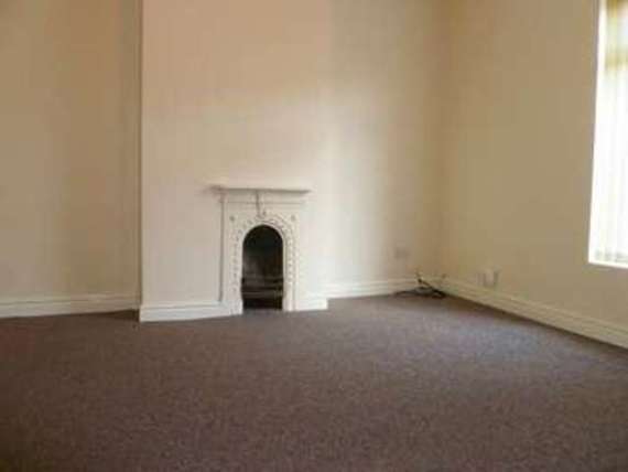 2 Bedroom Terraced