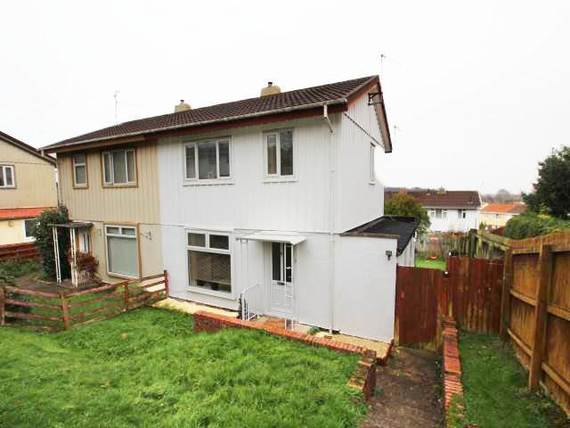 3 Bedroom Semi-Detac...