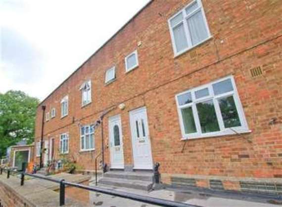 2 Bedroom Maisonette