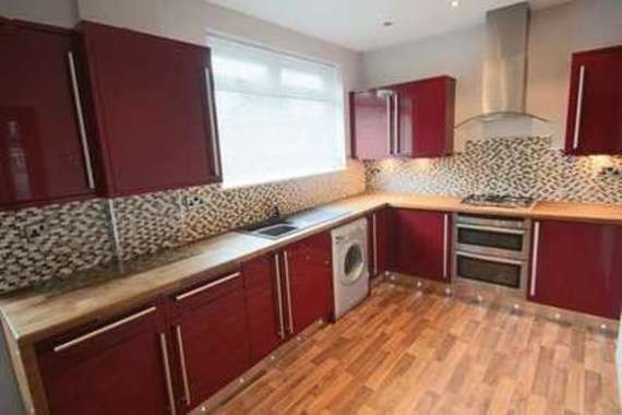 2 Bedroom Terraced