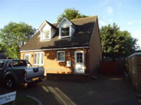 1 Bedroom Property