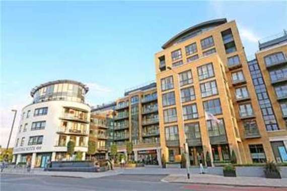 2&nbsp;Bedroom&nbsp;Flat