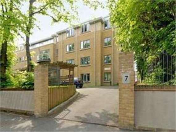 2 Bedroom Apartment