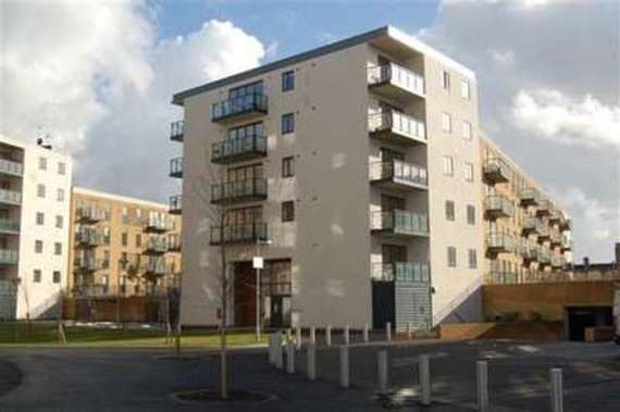2 Bedroom Apartment