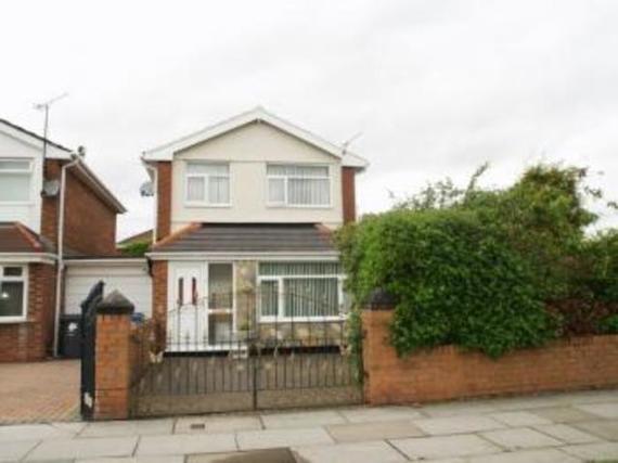 3 Bedroom Detached