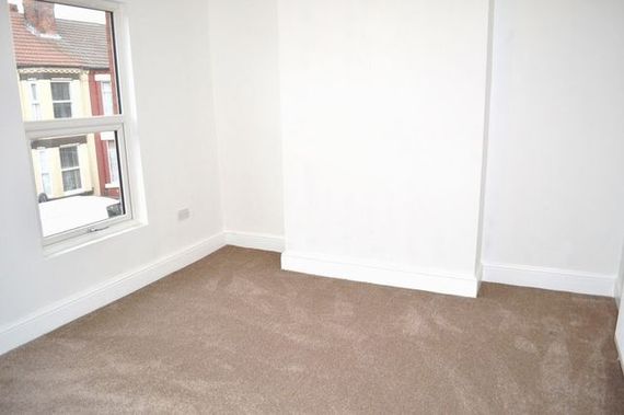 3 Bedroom Terraced