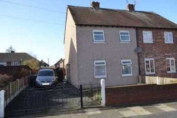 2 Bedroom Semi-Detac...