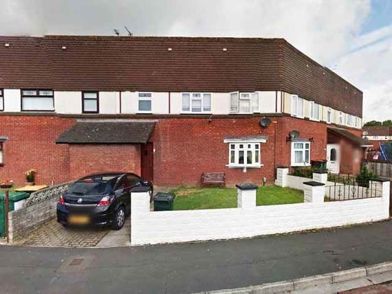 3 Bedroom Terraced