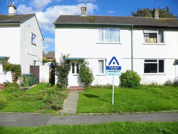 2 Bedroom Semi-Detac...
