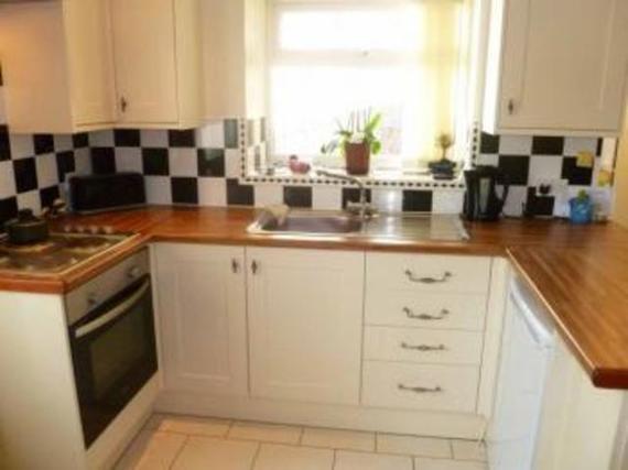 1 Bedroom Town House
