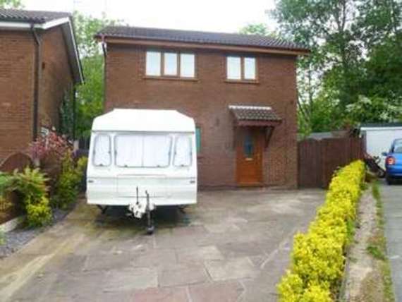 3 Bedroom Detached