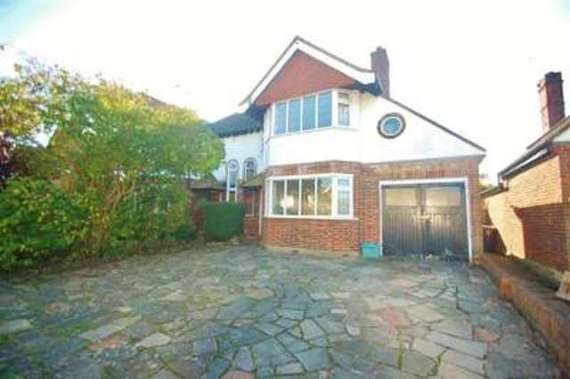 3 Bedroom Semi-Detac...