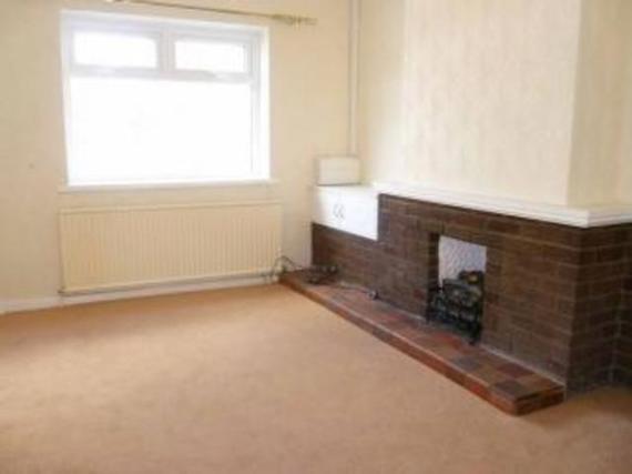 2 Bedroom Terraced