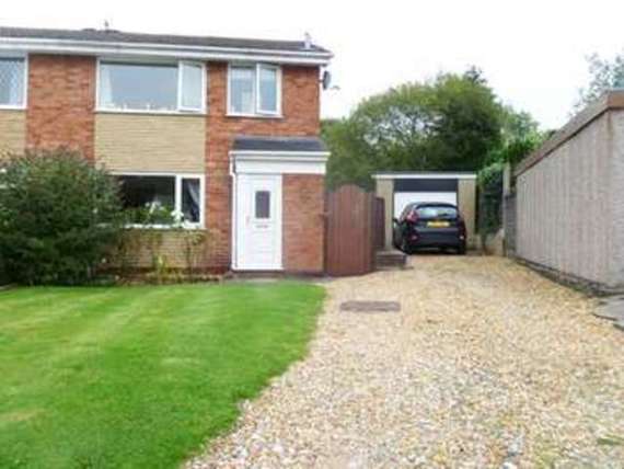 3 Bedroom Semi-Detac...