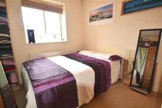 2 Bedroom Apartment