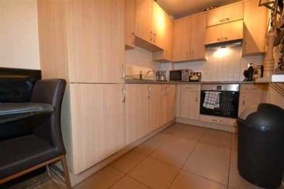 2 Bedroom Apartment