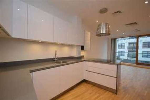 2 Bedroom Apartment